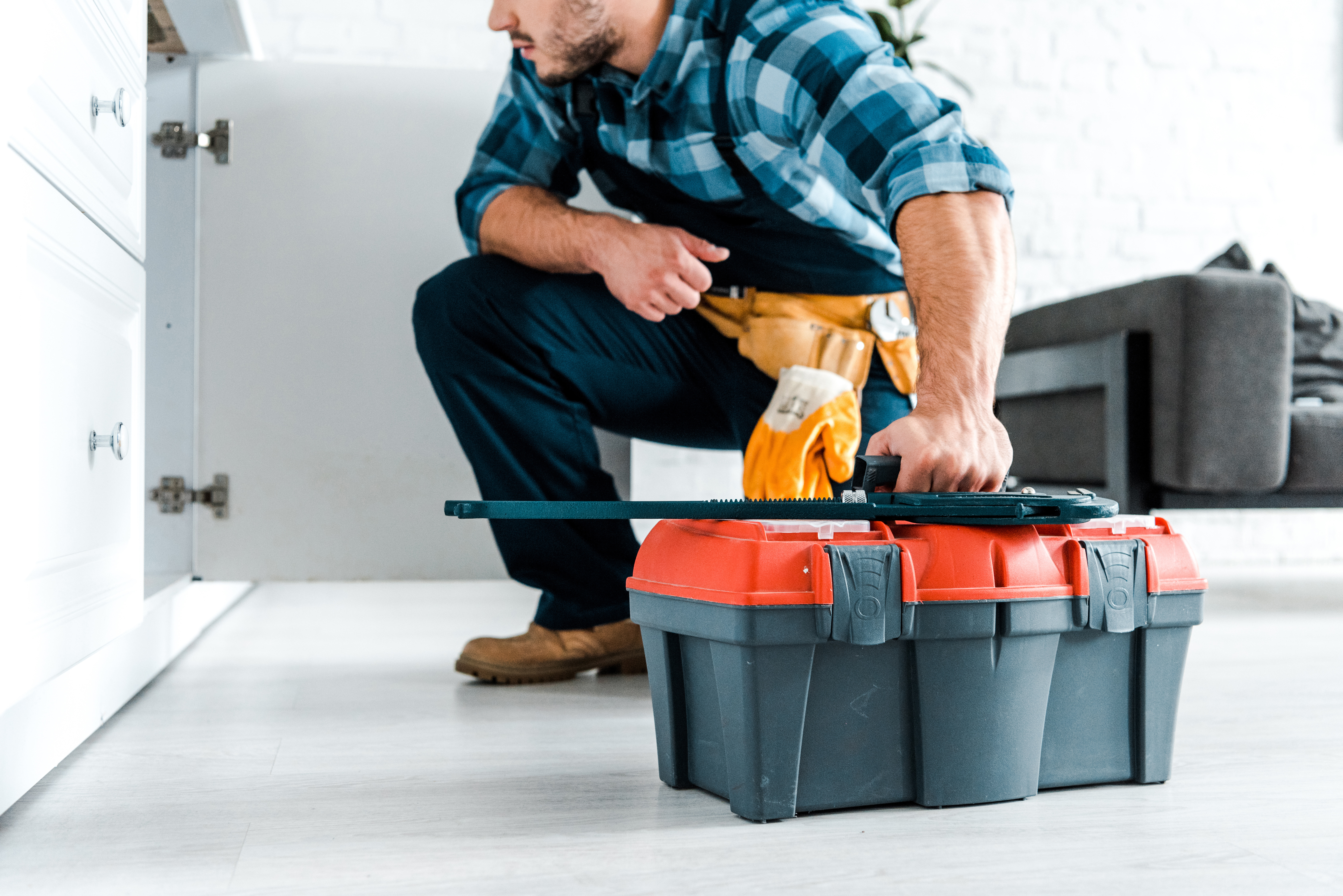 cta handyman — About page